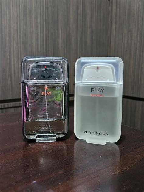 givenchy plau|givenchy play discontinued.